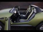 Jeep Renegade Concept 2008 года